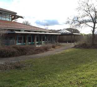 Hohensteinhalle Meidelstetten