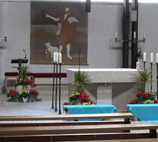 St. Johann Baptist Ismaning