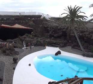 Jameos del Agua
