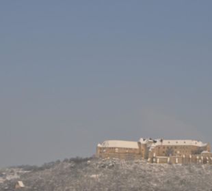 Schloss Neuenburg samt Weinhang