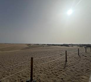 Stadtrundgang Playa del Ingles