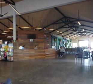 Am Seree Banphe Pier 