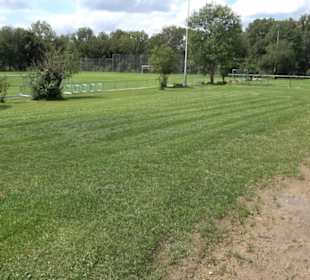 Sportplatz
