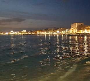 Strand El Arenal/S'Arenal