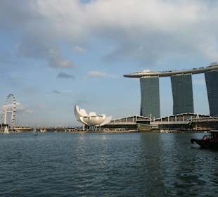 Marina Bay Sands
