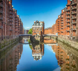 Speicherstadtmuseum