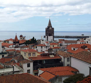 Wandern Funchal
