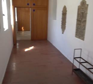 Kirche St. Bartholomäus