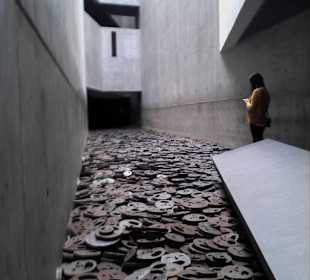 Muzeum Żydowskie Berlin