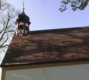 Liebfrauenkapelle