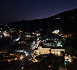 Ausblick San Antonio Corfu Resort