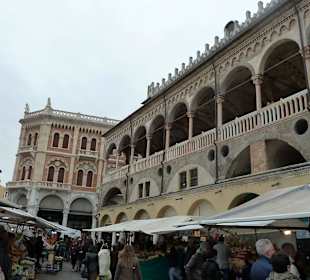 Palazzo della Ragione 