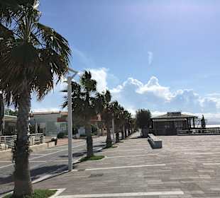 Strand Marina di Cecina
