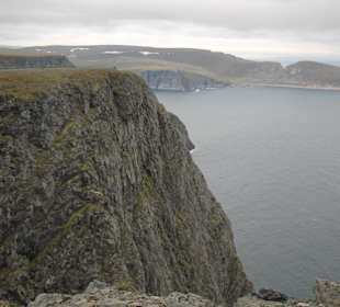 Nordkap