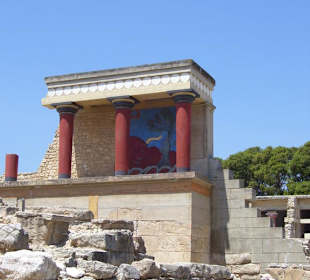 Knossos