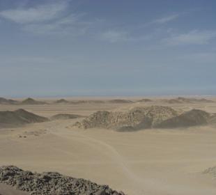 Quadtour Oktober 2008