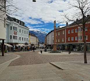 Wandern Lienz