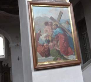 Abteikirche Mariä Himmelfahrt