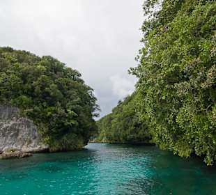 Islands