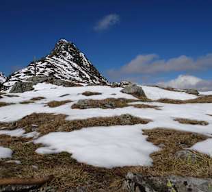 Ausflüg nach Obertauern