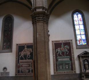 Cathedral of Santa Maria del Fiore