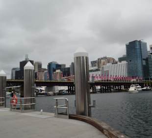 Darling Harbour