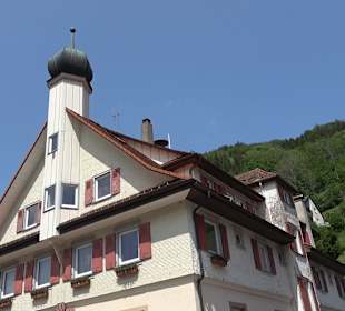 Tourist-Information Bad Griesbach
