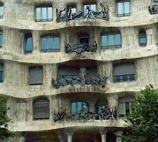Casa Mila