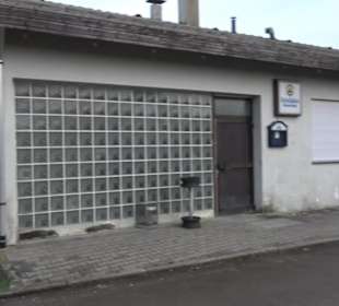 Waldstation Ehestetten