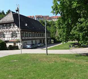 Kloster Maria Reuthin Wildberg