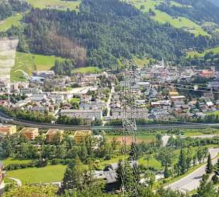 Wandern Schladming