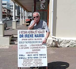Hattu Probleme, kanntu lösen