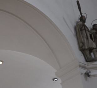 Dom St. Martin