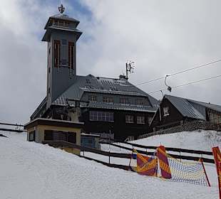 Wandern Oberwiesenthal