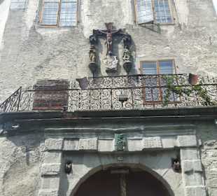 Burg Meersburg