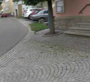 Dorfkirche Eckenweiler