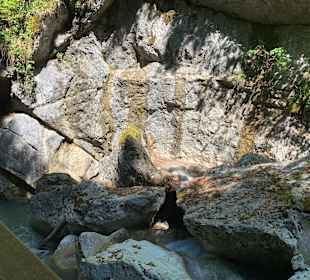 Großglockner Hochalpenstrasse