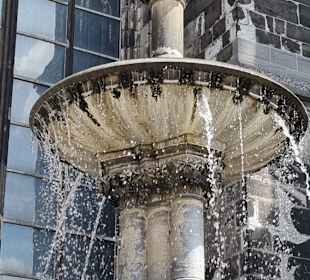 Petrusbrunnen