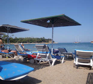 Moonlight Beach
