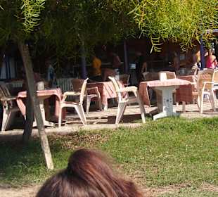 Strandbar