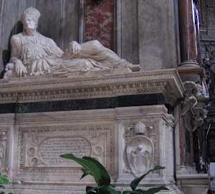 Cathedral of Santa Maria del Fiore