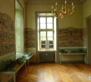 Landpartie Springer Schloss