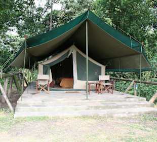 Governors Camp