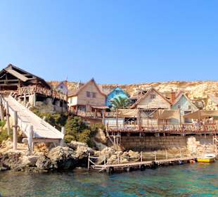 Kein Muss, aber darf gesehen werden.