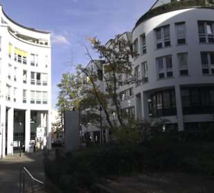 Kaiserpassage