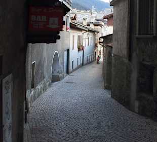 Altstadt Bormio