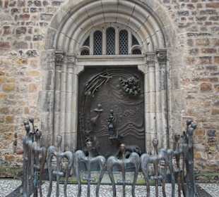 Kirchenportal