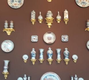 Porzellansammlung