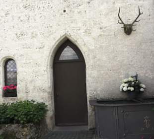 Schloss Lichtenstein