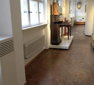 Deutsches Technikmuseum